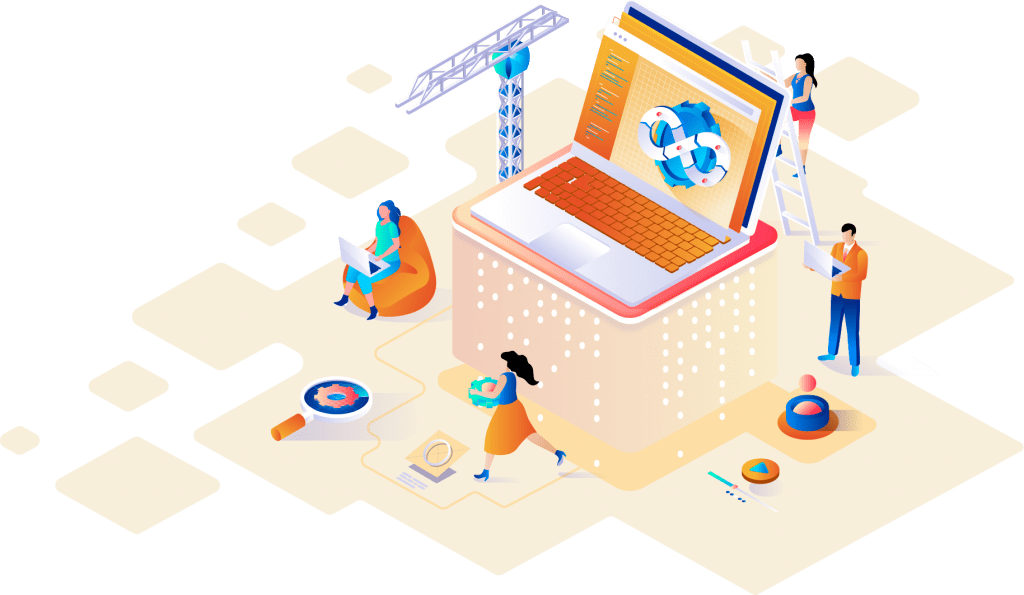 Business Application